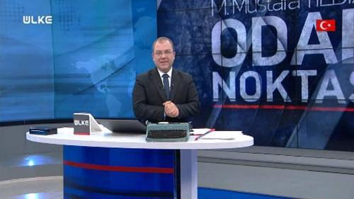 Odak Noktası - 24 Ocak 2020