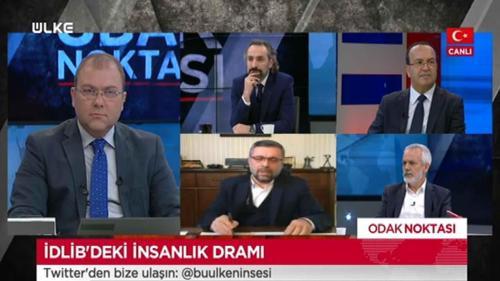 Odak Noktası - 7 Ocak 2020