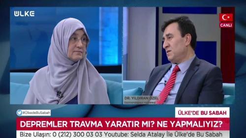 &Uuml;lke'de Bu Sabah - 27 Ocak 2020