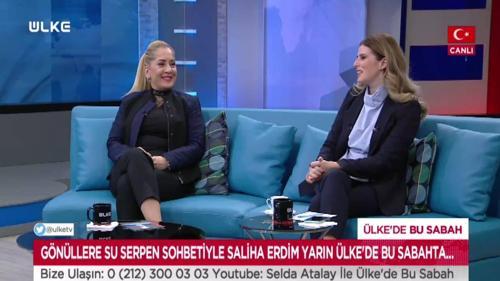 &Uuml;lke'de Bu Sabah - 9 Ocak 2020