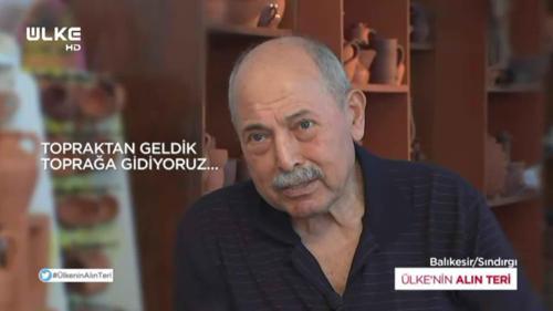 Ülke'nin Alın Teri - Yalçın Akkayalı - 19 Ocak 2020