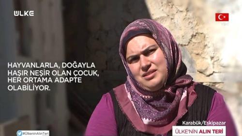 Ülke'nin Alın Teri - 5 Ocak 2020