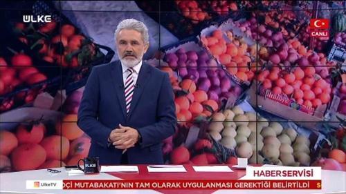 Faruk Aksoy ile Haber Servisi - 27 Şubat 2020