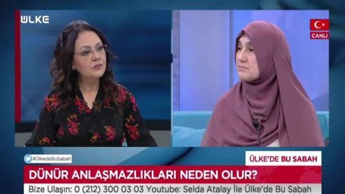 &Uuml;lke'de Bu Sabah - 26 Şubat 2020