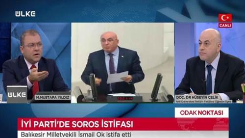 Odak Noktası - 17 Şubat 2020