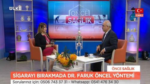 Önce Sağlık - 23 Şubat 2020