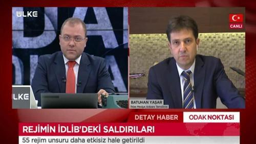 Odak Noktası - 13 Şubat 2020