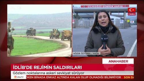 &Uuml;lke Ana Haber - 14 Şubat 2020