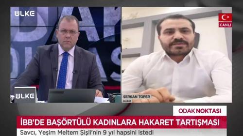 Odak Noktası - 21 Şubat 2020