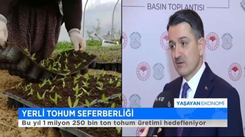 Yaşayan Ekonomi - 16 Şubat 2020