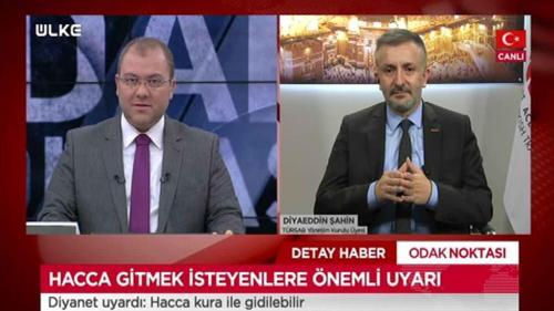 Odak Noktası - 4 Şubat 2020