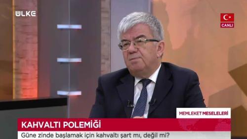 Memleket Meseleleri - 12 Şubat 2020