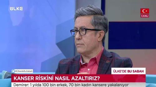&Uuml;lke'de Bu Sabah - 25 Şubat 2020