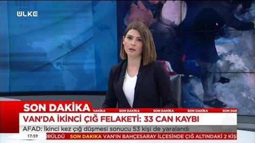 &Uuml;lke Ana Haber - 5 Şubat 2020