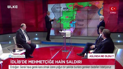 Aslında Ne Oldu? - 3 Şubat 2020