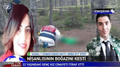 Kanal 7'de Sabah - 26 Şubat 2020