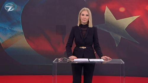 Haber Saati - 10 Şubat 2019