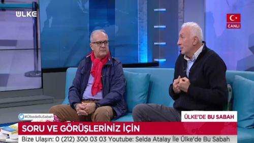 &Uuml;lke'de Bu Sabah - 6 Şubat 2020