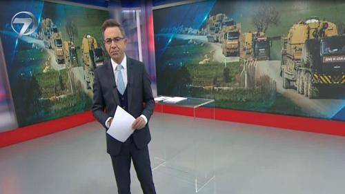 Haber Saati - 17 Şubat 2020