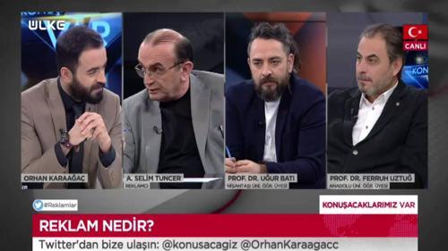 Konuşacaklarımız Var - 22 Şubat 2020