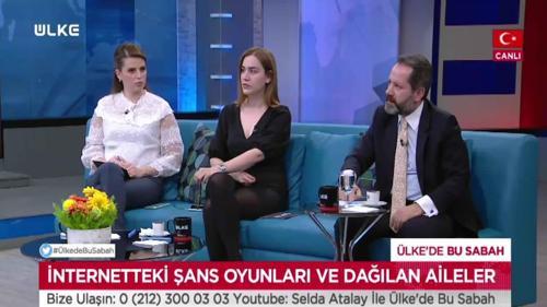 &Uuml;lke'de Bu Sabah - 27 Şubat 2020