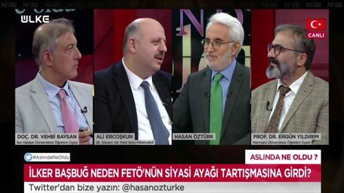 Aslında Ne Oldu? - 17 Şubat 2020