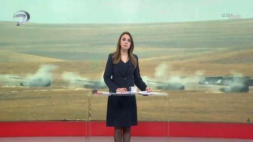 Kanal 7'de Sabah - 12 Şubat 2020