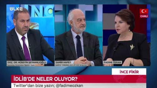 İnce Fikir - 9 Şubat 2020