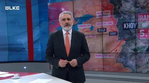 Faruk Aksoy ile Haber Servisi - 24 Şubat 2020