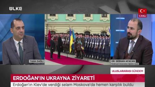 Uluslararası Gündem - 4 Şubat 2020