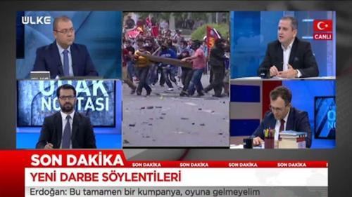 Odak Noktası - 19 Şubat 2020