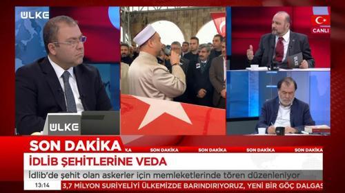 Odak Noktası - 29 Şubat 2020