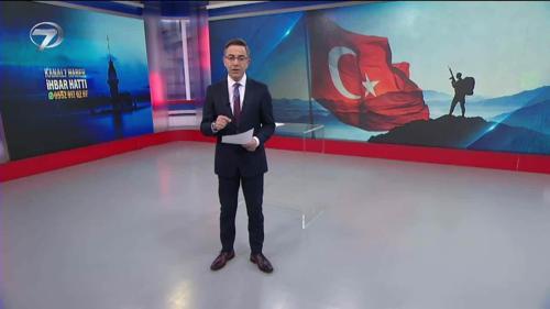 Haber Saati - 21 Şubat 2020