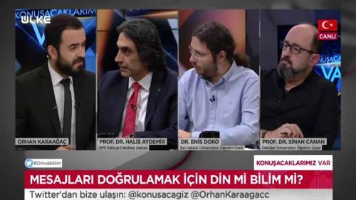 Konuşacaklarımız Var - 1 Şubat 2020