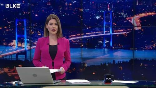 &Uuml;lke Ana Haber - 17 Şubat 2020