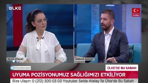 &Uuml;lke'de Bu Sabah - 18 Şubat 2020