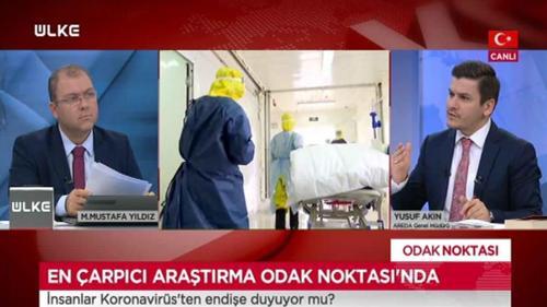 Odak Noktası - 6 Şubat 2020