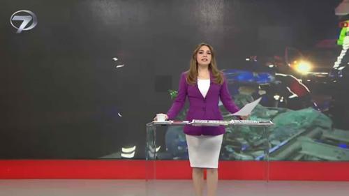 Kanal 7'de Sabah - 3 Şubat 2020