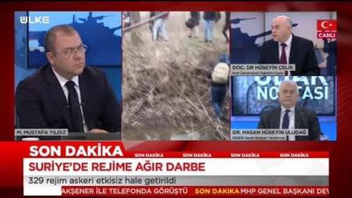 Odak Noktası - 28 Şubat 2020