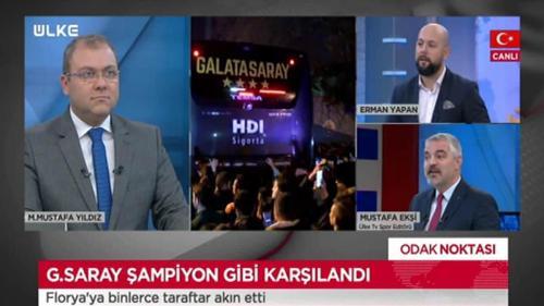 Odak Noktası - 24 Şubat 2020