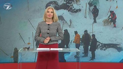 Hafta Sonu Haberleri - 8 Şubat 2020