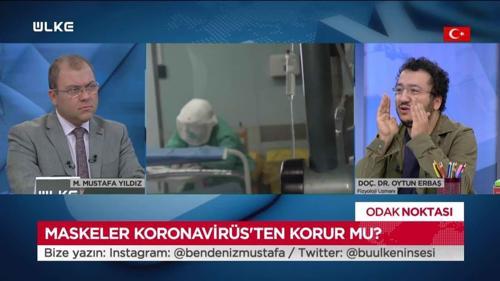 Odak Noktası - 5 Şubat 2020