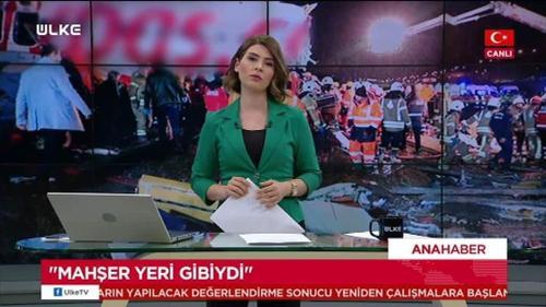 &Uuml;lke Ana Haber - 6 Şubat 2020