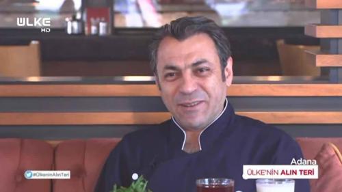 Ülke'nin Alın Teri - Hasan Oral - 23 Şubat 2020