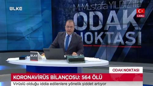 Odak Noktası - 7 Şubat 2020