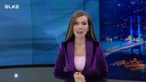 &Uuml;lke Ana Haber - 8 Şubat 2020