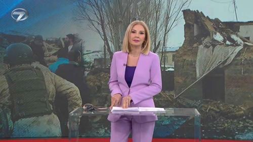 Hafta Sonu Haberleri - 23 Şubat 2020