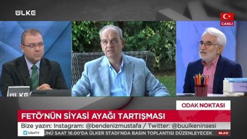 Odak Noktası - 18 Şubat 2020