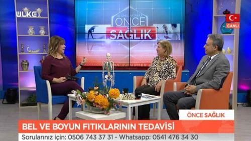 Önce Sağlık - 27 Şubat 2020