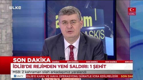 Akşam Baskısı - 28 Şubat 2020